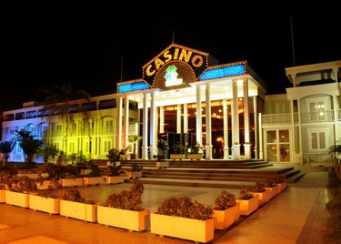 Iquique-casino-ACT309,Casinos, Iquique